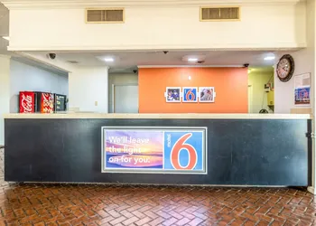 Motel 6 Natchitoches, LA hotel thumbnail 3