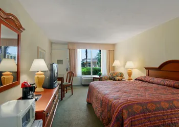 Motel 6 Natchitoches, LA hotel thumbnail 4