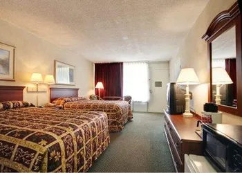 Motel 6 Natchitoches, LA hotel thumbnail 5