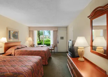 Motel 6 Natchitoches, LA hotel thumbnail 6