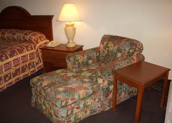 Motel 6 Natchitoches, LA hotel thumbnail 7