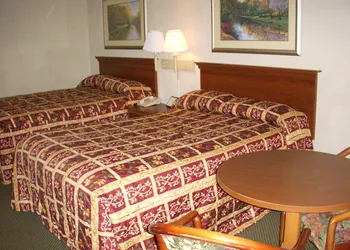 Motel 6 Natchitoches, LA hotel thumbnail 8