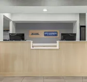 City Express By Marriott Manteno hotel detail image 4