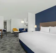 City Express By Marriott Manteno hotel detail image 5