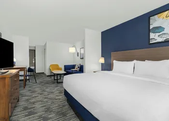 City Express By Marriott Manteno hotel thumbnail 5