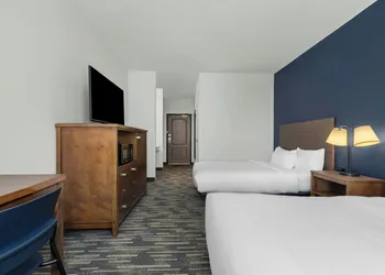 City Express By Marriott Manteno hotel thumbnail 6