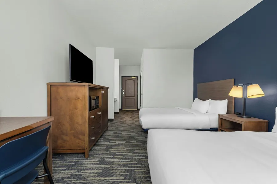 City Express By Marriott Manteno hotel detail image 6