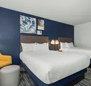 City Express By Marriott Manteno hotel detail image 7