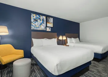 City Express By Marriott Manteno hotel thumbnail 7