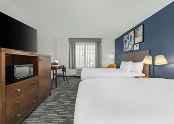 City Express By Marriott Manteno hotel thumbnail 8