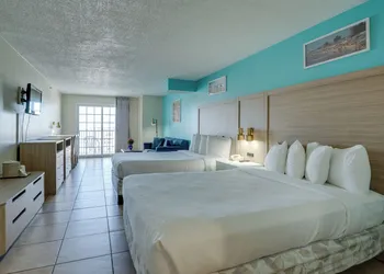 Paradise Plaza Inn hotel thumbnail 5