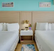 Paradise Plaza Inn hotel detail image 7