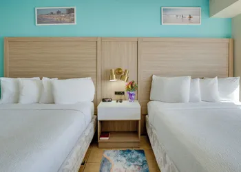 Paradise Plaza Inn hotel thumbnail 7