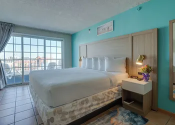 Paradise Plaza Inn hotel thumbnail 8