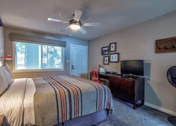 Basecamp South Lake Tahoe hotel thumbnail 8