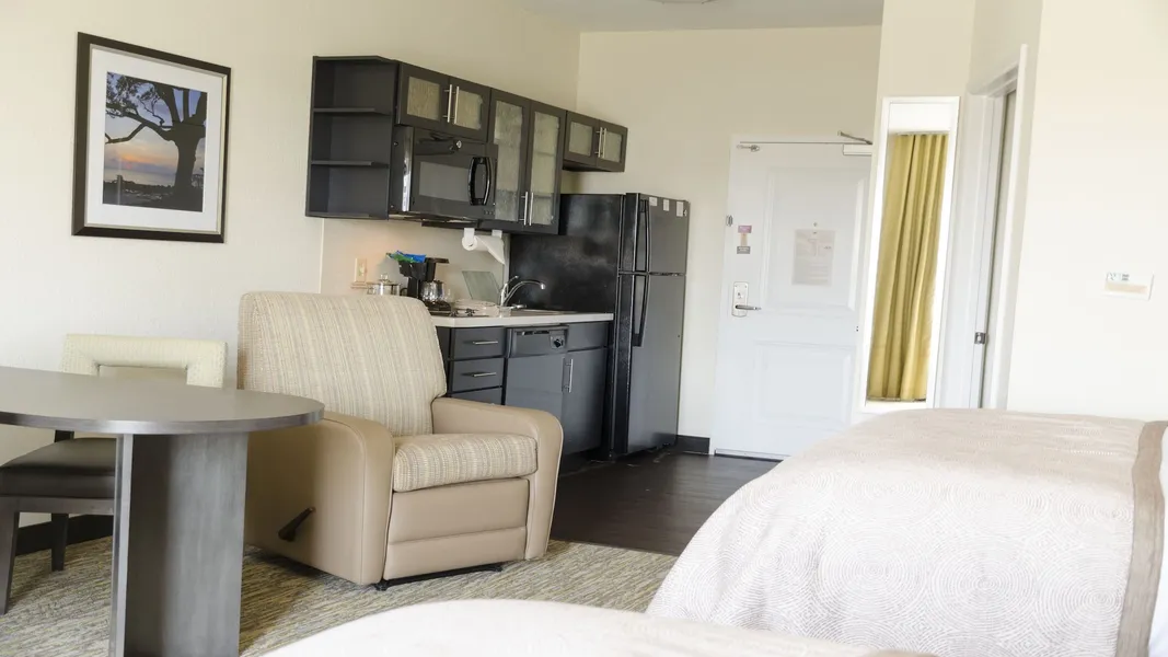 Candlewood Suites Memphis - Southaven by IHG hotel detail image 2