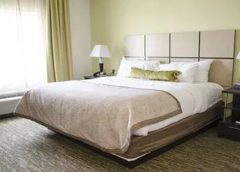 Candlewood Suites Memphis - Southaven by IHG hotel thumbnail 3
