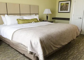 Candlewood Suites Memphis - Southaven by IHG hotel thumbnail 4