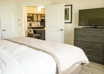 Candlewood Suites Memphis - Southaven by IHG hotel thumbnail 5