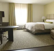 Candlewood Suites Memphis - Southaven by IHG hotel detail image 7