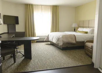 Candlewood Suites Memphis - Southaven by IHG hotel thumbnail 7
