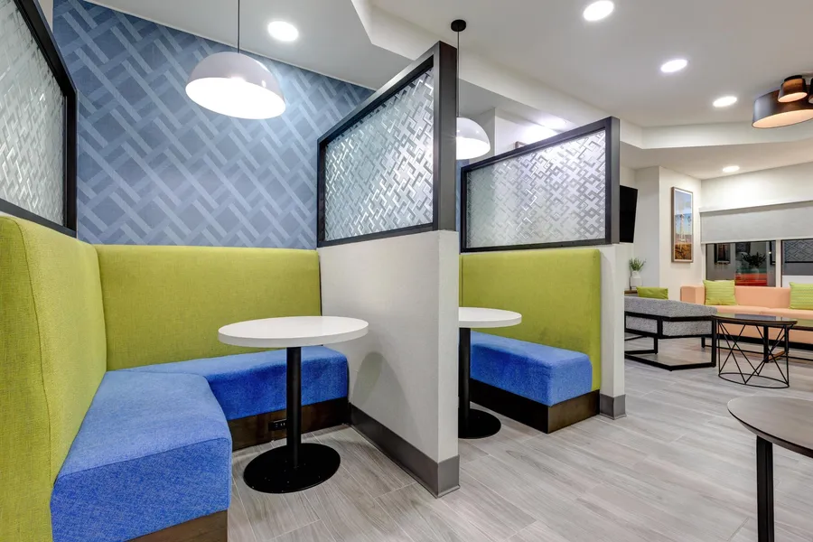 Hampton Inn Houston Deer Park Ship Area hotel detail image 2