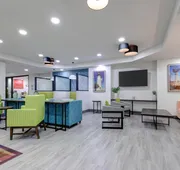 Hampton Inn Houston Deer Park Ship Area hotel detail image 3