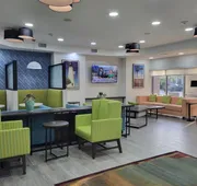 Hampton Inn Houston Deer Park Ship Area hotel detail image 4