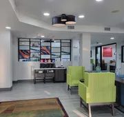 Hampton Inn Houston Deer Park Ship Area hotel detail image 5