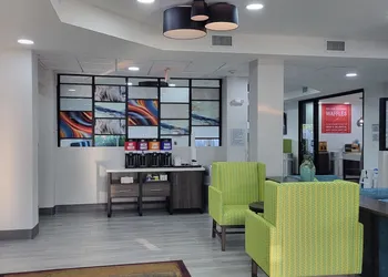 Hampton Inn Houston Deer Park Ship Area hotel thumbnail 5