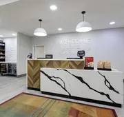 Hampton Inn Houston Deer Park Ship Area hotel detail image 7