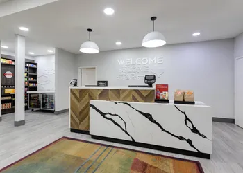 Hampton Inn Houston Deer Park Ship Area hotel thumbnail 7