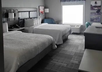Hampton Inn Houston Deer Park Ship Area hotel thumbnail 8