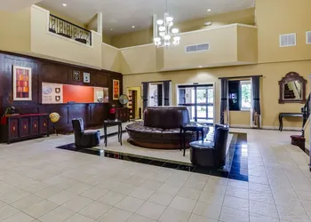 Comfort Suites Deer Park Pasadena hotel thumbnail 2