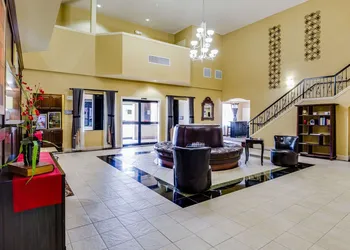 Comfort Suites Deer Park Pasadena hotel thumbnail 3
