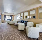 Comfort Suites Deer Park Pasadena hotel detail image 4