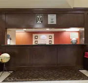 Comfort Suites Deer Park Pasadena hotel detail image 5