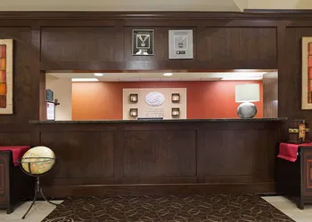 Comfort Suites Deer Park Pasadena hotel thumbnail 5