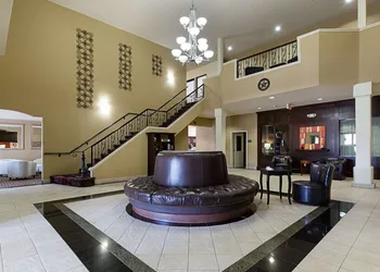 Comfort Suites Deer Park Pasadena hotel thumbnail 6