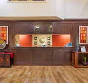 Comfort Suites Deer Park Pasadena hotel detail image 7