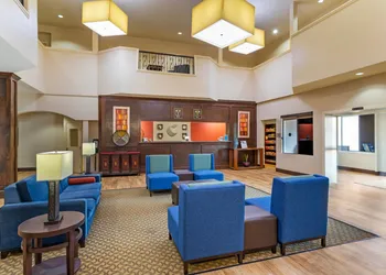 Comfort Suites Deer Park Pasadena hotel thumbnail 8