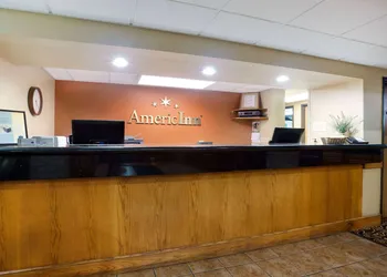 AmericInn by Wyndham Tomah hotel thumbnail 3