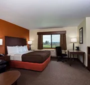 AmericInn by Wyndham Tomah hotel detail image 5