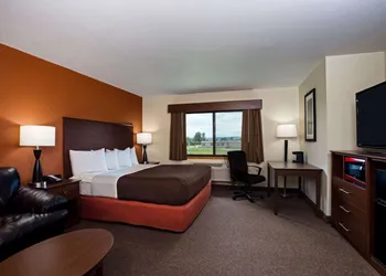 AmericInn by Wyndham Tomah hotel thumbnail 5