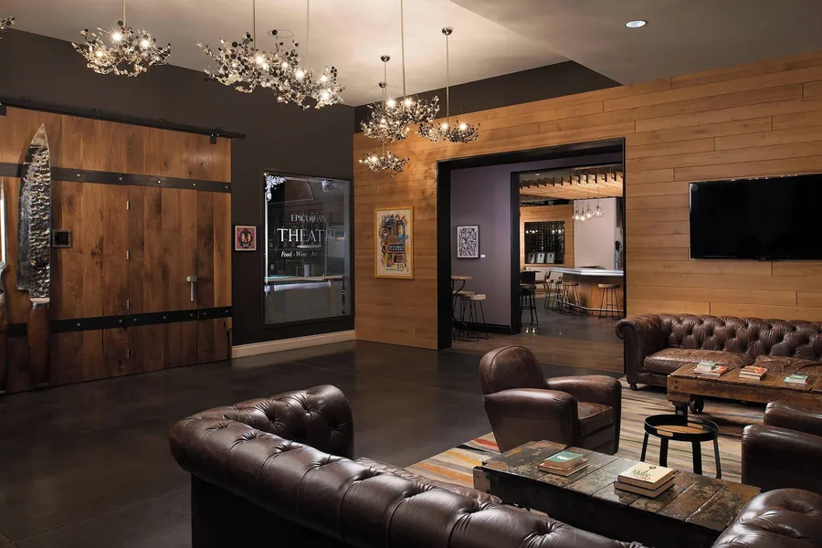 Epicurean Hotel, Autograph Collection hotel detail image 2