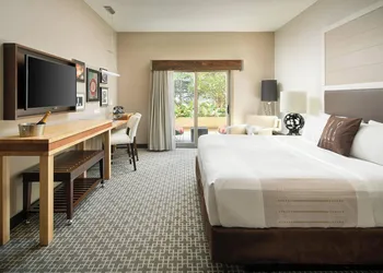 Epicurean Hotel, Autograph Collection hotel thumbnail 5