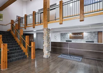 AmericInn by Wyndham Stuart hotel thumbnail 2
