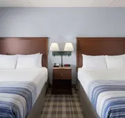 AmericInn by Wyndham Stuart hotel detail image 4
