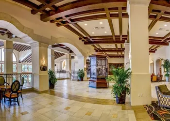 Rosen Shingle Creek hotel thumbnail 2