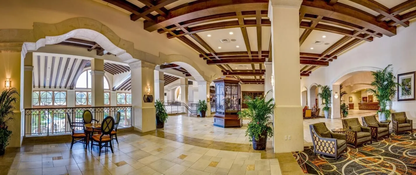 Rosen Shingle Creek hotel detail image 2